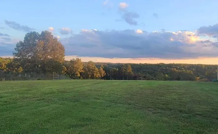 Hidden Springs Camping Retreat Picture 1