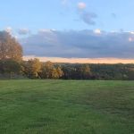 Hidden Springs Camping Retreat