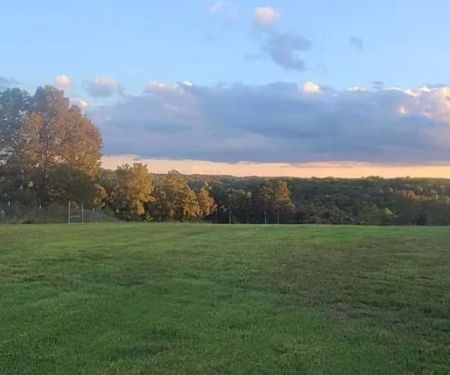 Hidden Springs Camping Retreat