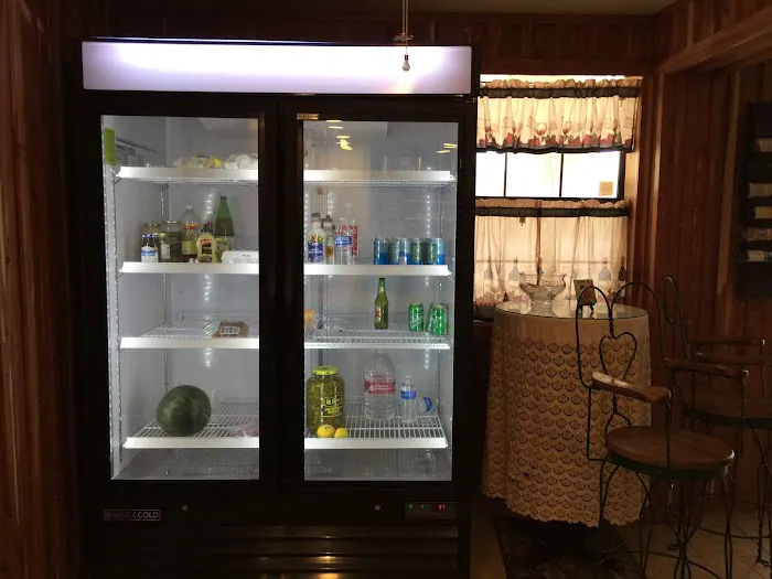 Kelly's Bunkhouse Picture 2