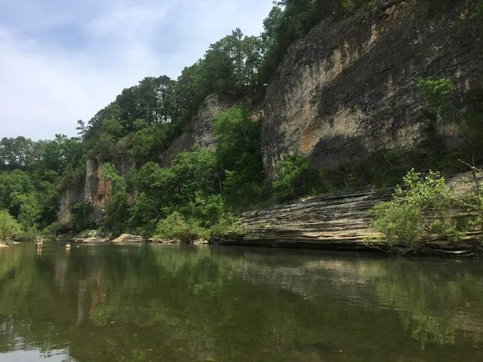 Gilbert RV Campground & Cabins Picture 3
