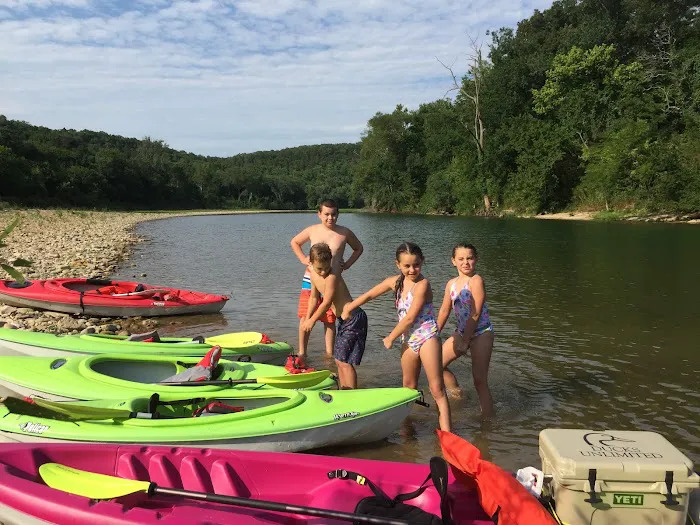 Gilbert RV Campground & Cabins Picture 4