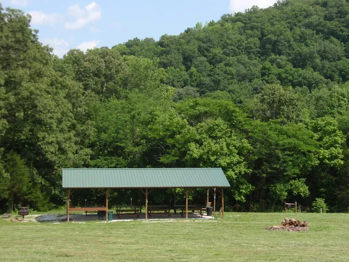 Gilbert RV Campground & Cabins Picture 5