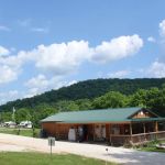 Gilbert RV Campground & Cabins