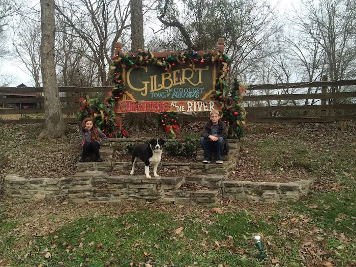 Gilbert RV Campground & Cabins Picture 9