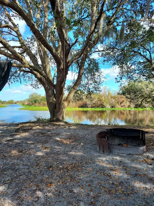 Town of KICCO Campsite Picture 5