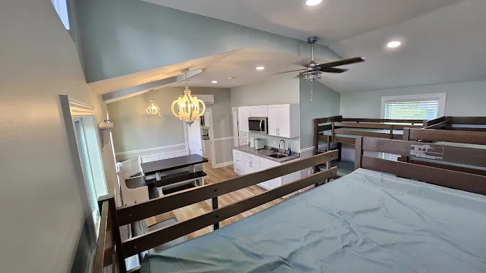 Camp Impact - Christian Camp Retreat & Campground Picture 1