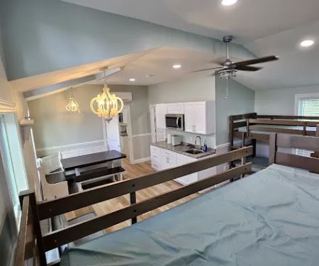 Camp Impact - Christian Camp Retreat & Campground