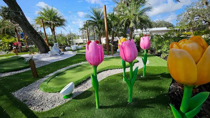 Camp Impact - Christian Camp Retreat & Campground Picture 5