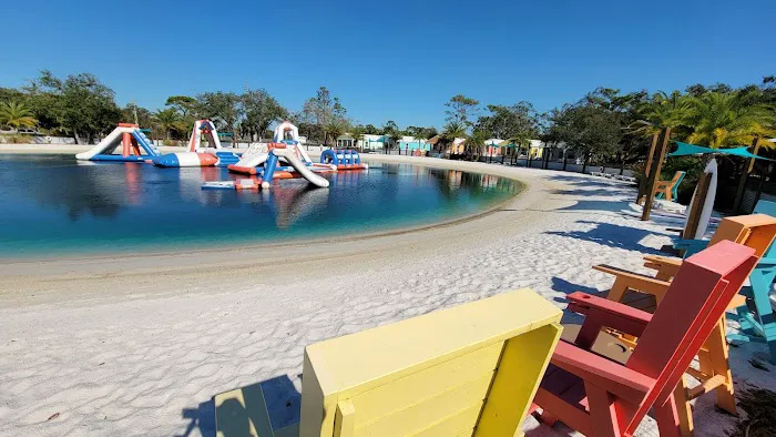 Camp Impact - Christian Camp Retreat & Campground Picture 7