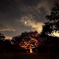 Micco Landing Campsite ico