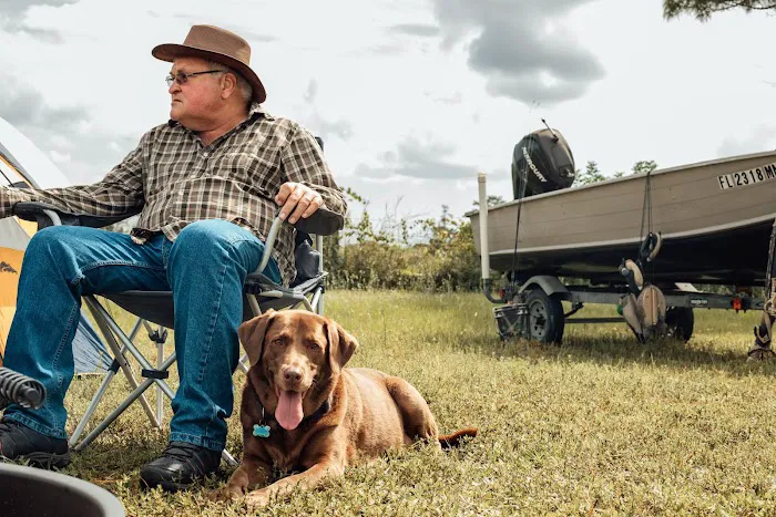 Camp Okeechobee Picture 1