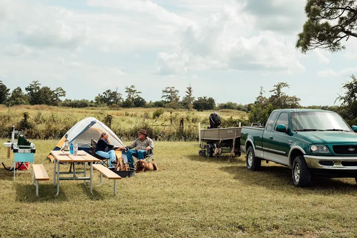 Camp Okeechobee Picture 9