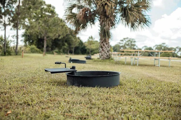 Camp Okeechobee Picture 4