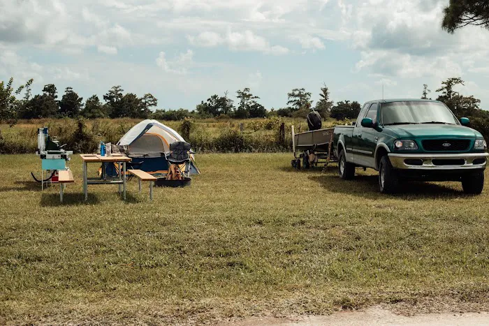 Camp Okeechobee Picture 8