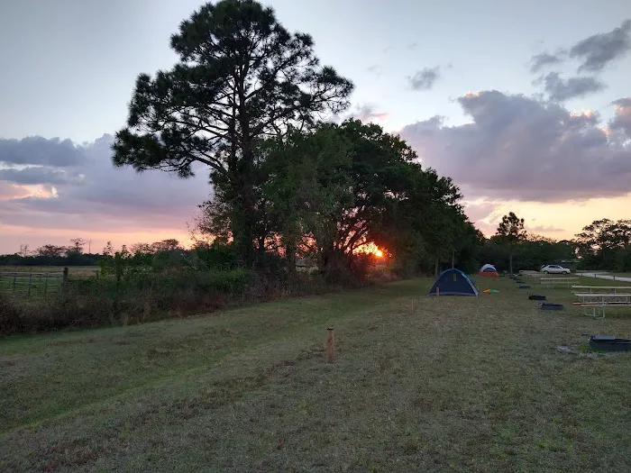 Camp Okeechobee Picture 3