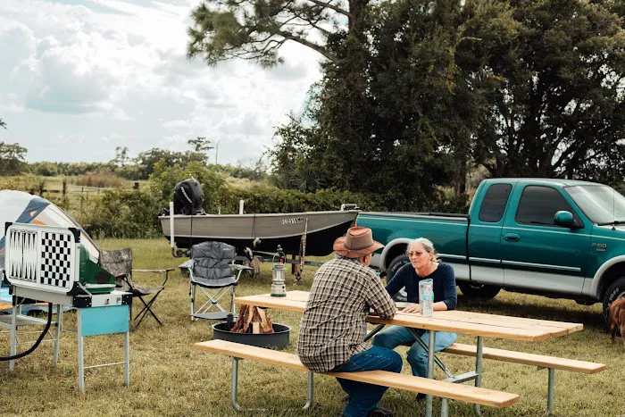 Camp Okeechobee Picture 5