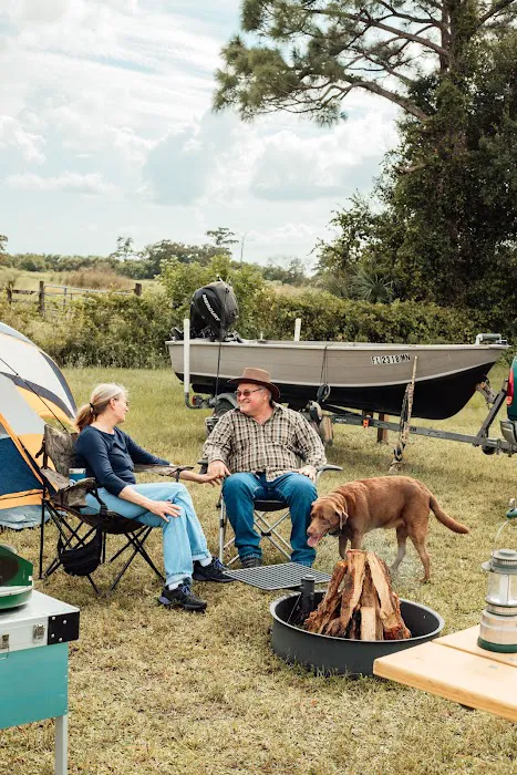 Camp Okeechobee Picture 6