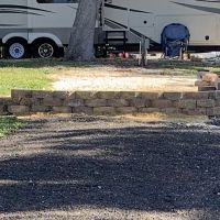 Lake Place R V Park ico