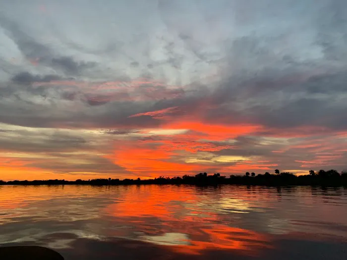 Lake Place R V Park Picture 2