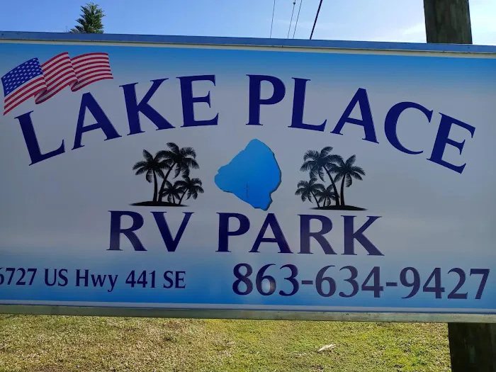 Lake Place R V Park Picture 7