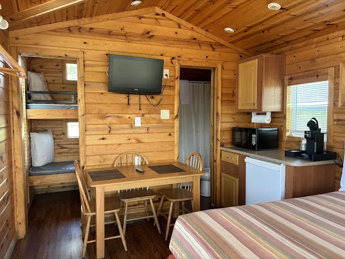 Okeechobee KOA Resort Picture 1