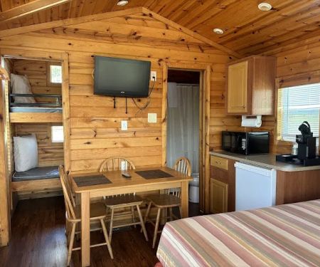 Okeechobee KOA Resort