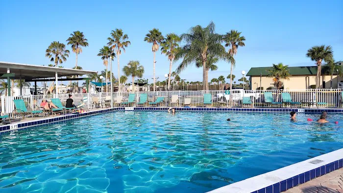 Okeechobee KOA Resort Picture 4