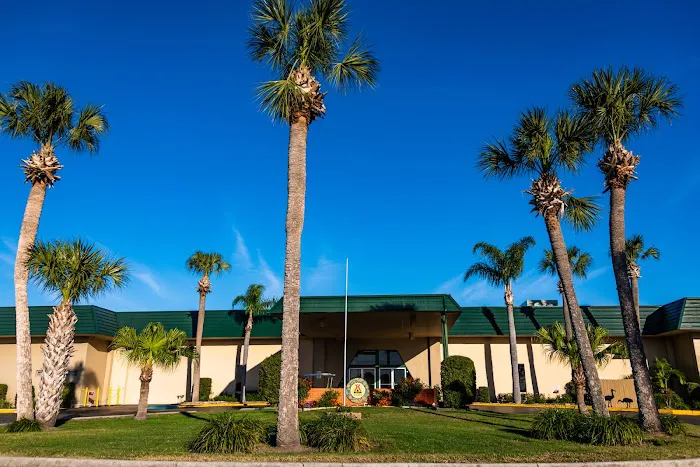 Okeechobee KOA Resort Picture 5