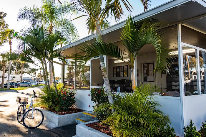 Okeechobee KOA Resort Picture 9