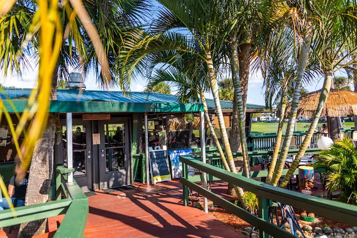 Okeechobee KOA Resort Picture 3