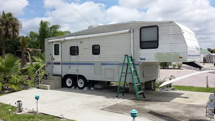 Russ Robert G Picture 2