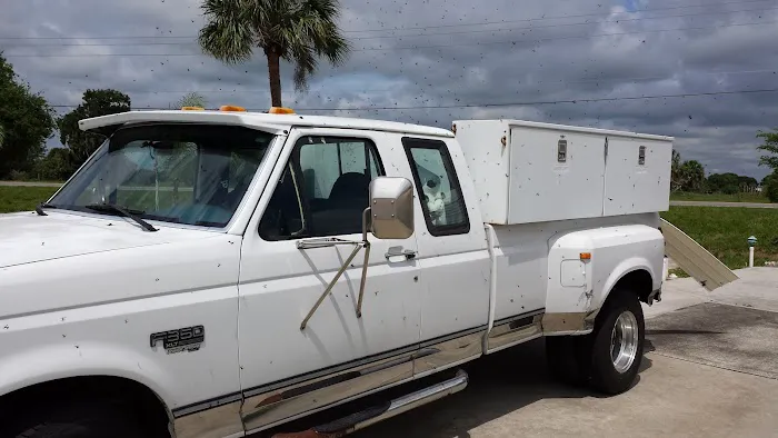 Russ Robert G Picture 1