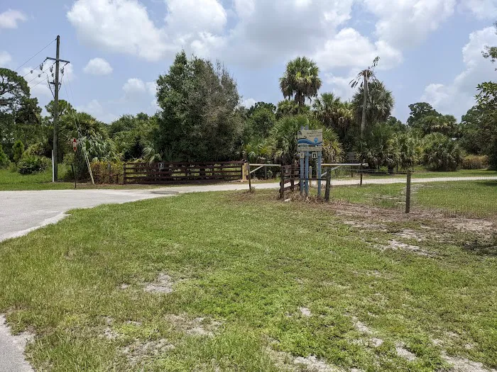 DuPuis Family Campground Picture 6