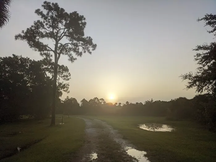DuPuis Family Campground Picture 2