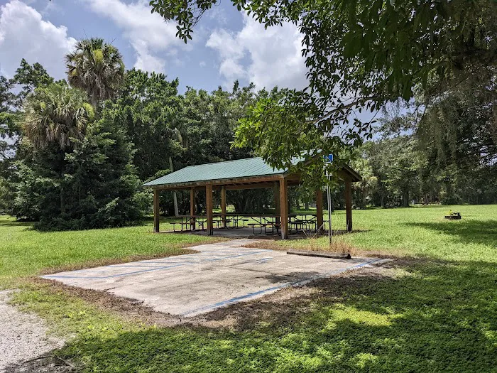 DuPuis Family Campground Picture 5