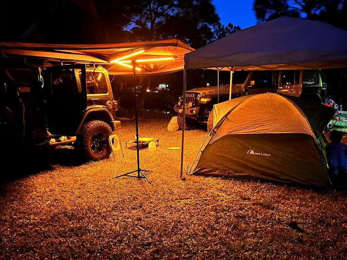 DuPuis Family Campground Picture 3