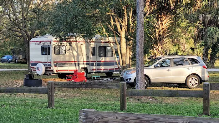 Dupuis Campground Picture 10