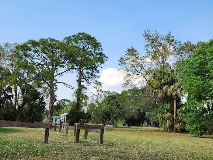 Dupuis Campground Picture 1