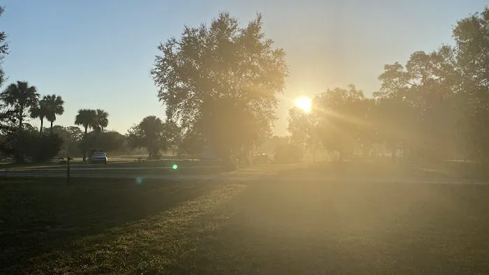 Dupuis Campground Picture 8