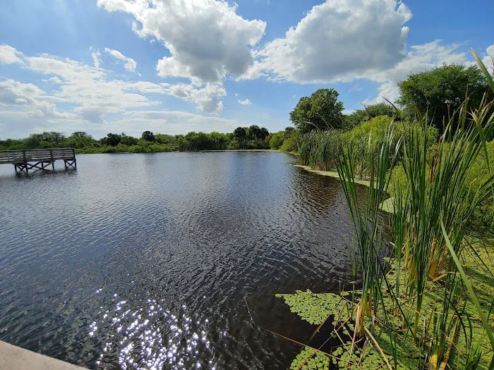 Dupuis Campground Picture 5