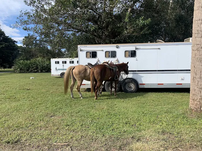 Dupuis Campground Picture 9