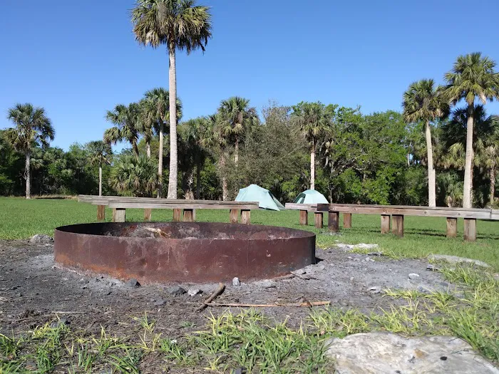 Dupuis Group Campground. 22500 SW Kanner HWY Picture 6