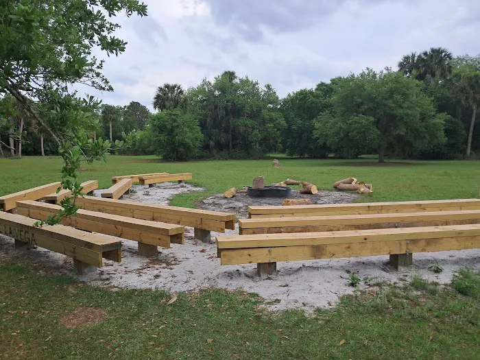 Dupuis Group Campground. 22500 SW Kanner HWY Picture 1