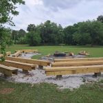 Dupuis Group Campground. 22500 SW Kanner HWY