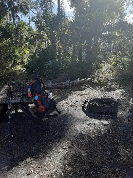 Kitching Creek Campground Picture 4