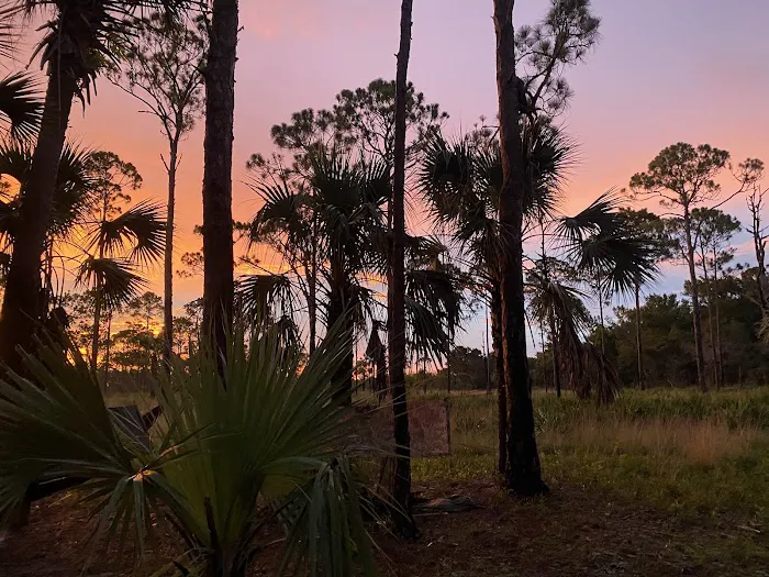 Kitching Creek Campground Picture 6