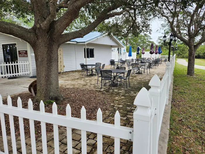 Jonathan Dickinson State Park River Campground Picture 6