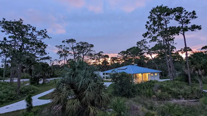 Jonathan Dickinson State Park River Campground Picture 7