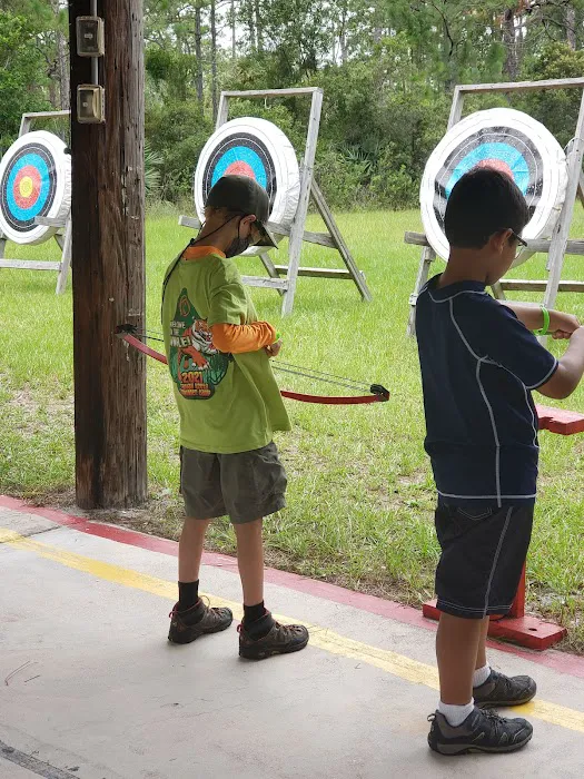 Tanah Keeta Scout Reservation Picture 3